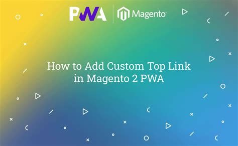 Magento 2 PWA Add.